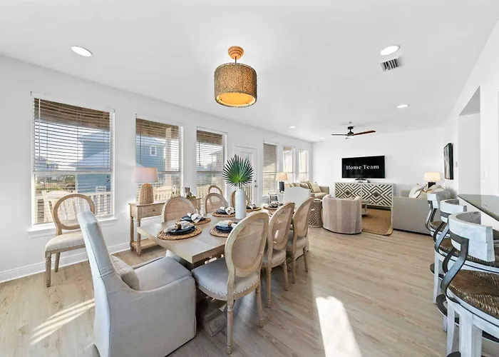 Holiday home Bella Minutes To Community Pool Gulf Shores