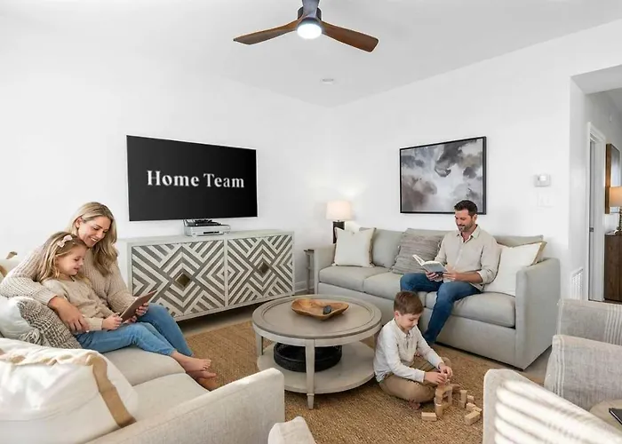 Holiday home Bella Minutes To Community Pool Gulf Shores