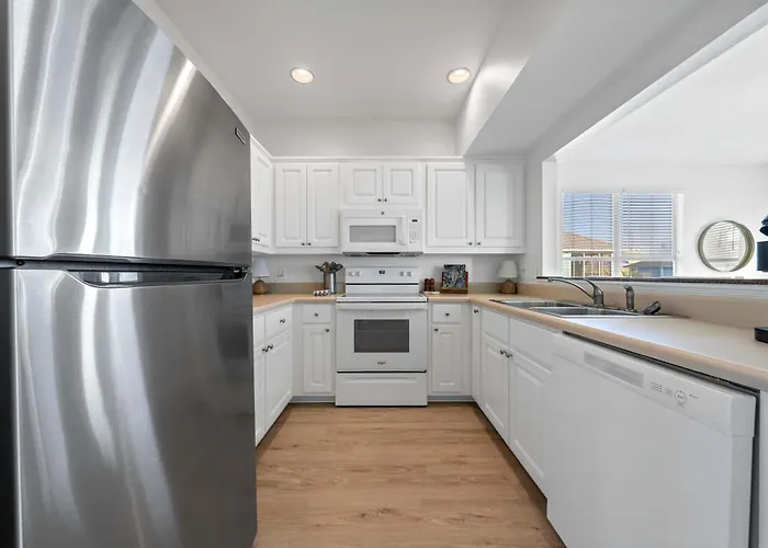Bella Minutes To Community Pool Gulf Shores