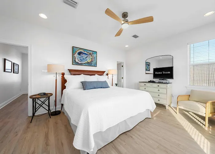 Bella Minutes To Community Pool * Gulf Shores
