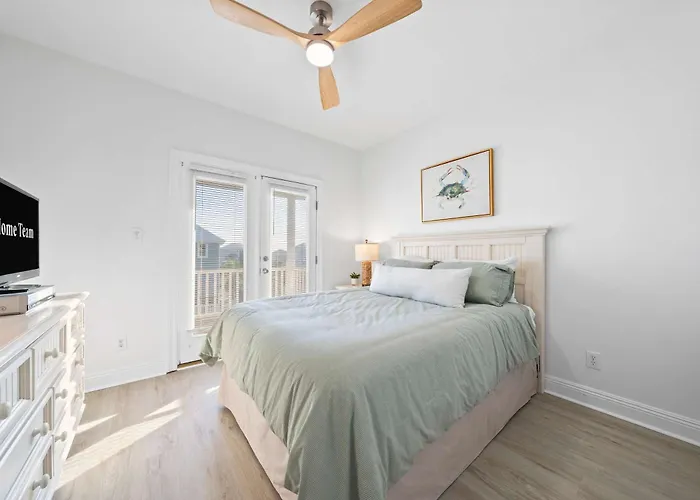 Holiday home Bella Minutes To Community Pool Gulf Shores