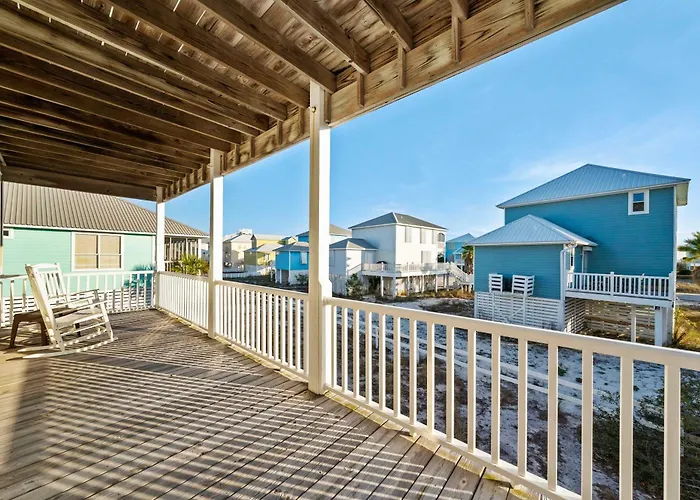Bella Minutes To Community Pool Holiday home Gulf Shores
