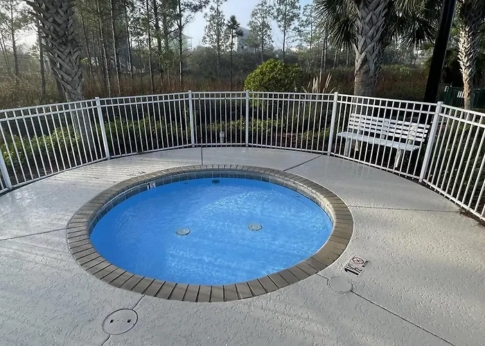 Bella Minutes To Community Pool Holiday home Gulf Shores